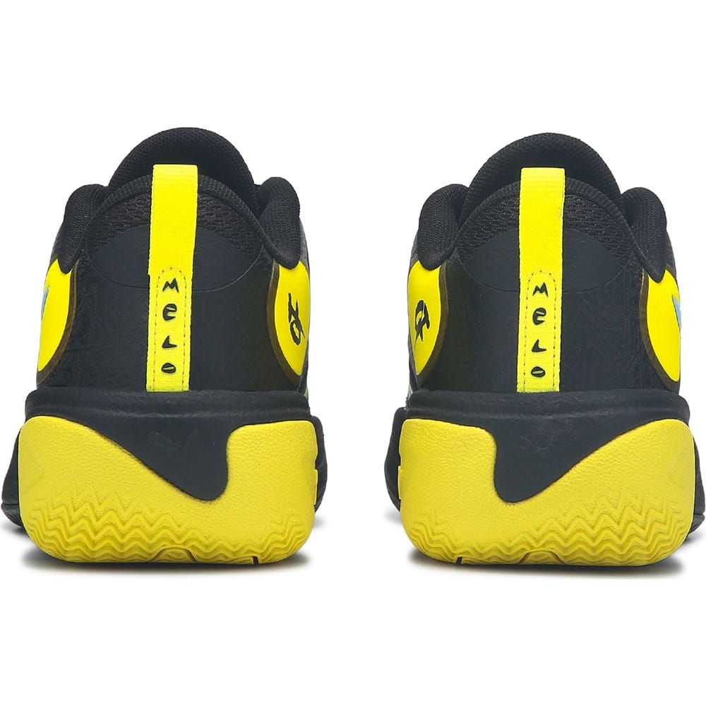 PUMA MB World.01 Basketball Shoe | Famous Footwear Canada