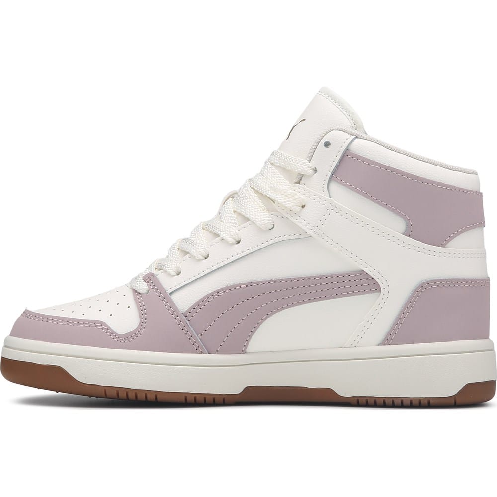 Women's Rebound Mid Court Sneaker