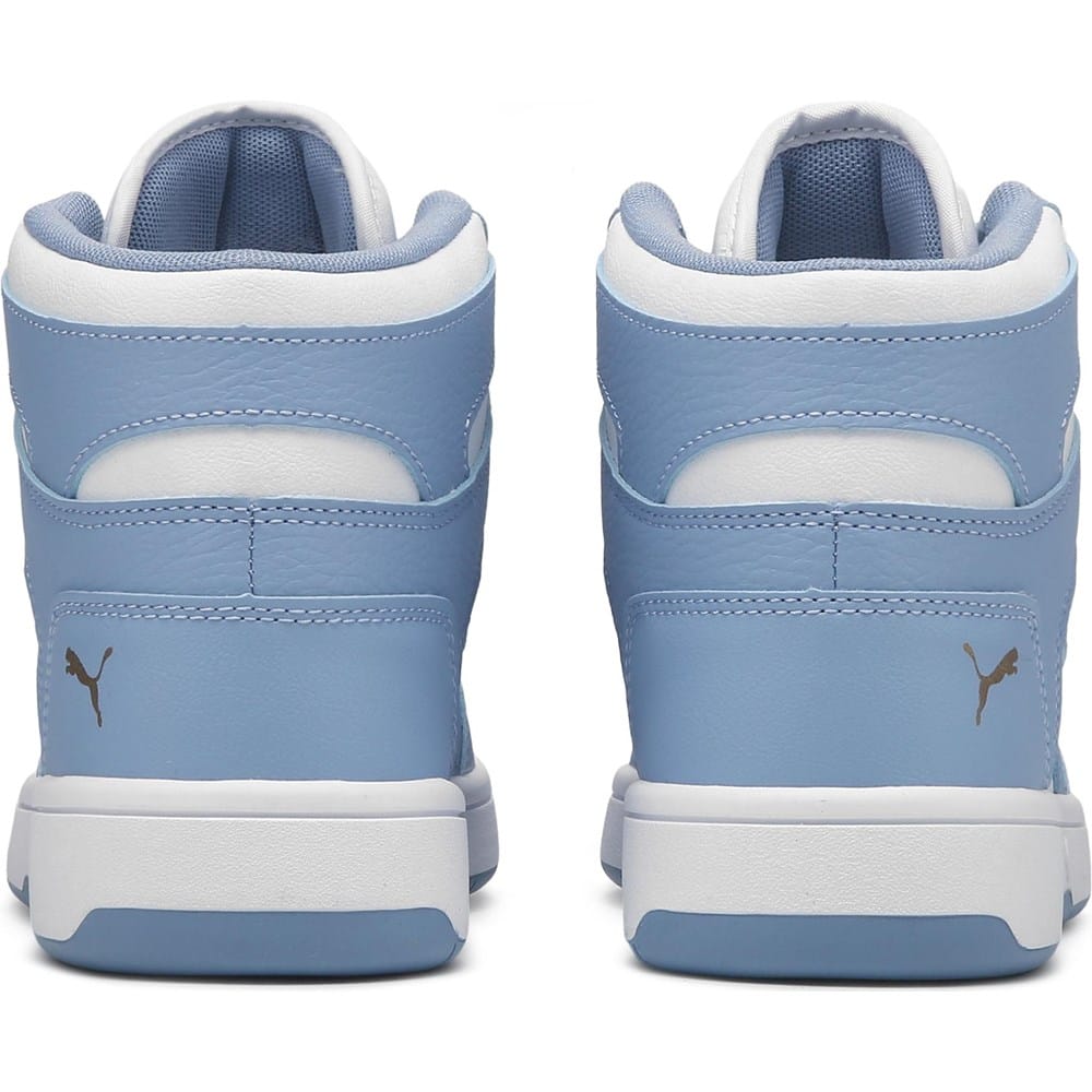 Women's Rebound Mid Court Sneaker
