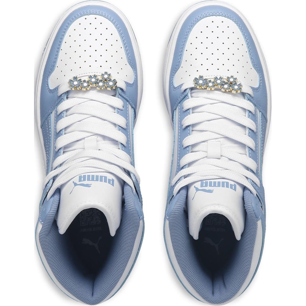 Women's Rebound Mid Court Sneaker