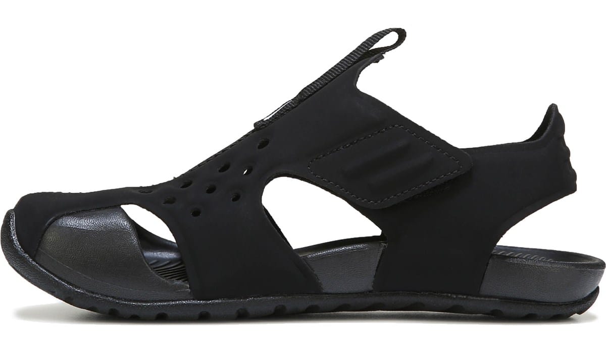 nike sunray protect 2 size 4