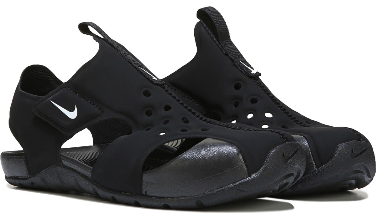 nike kids sandals