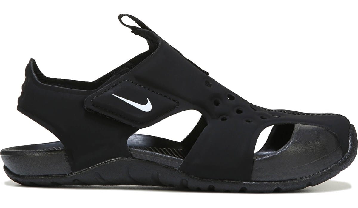 Nike Kids' Sunray Protect 2 Sandal 