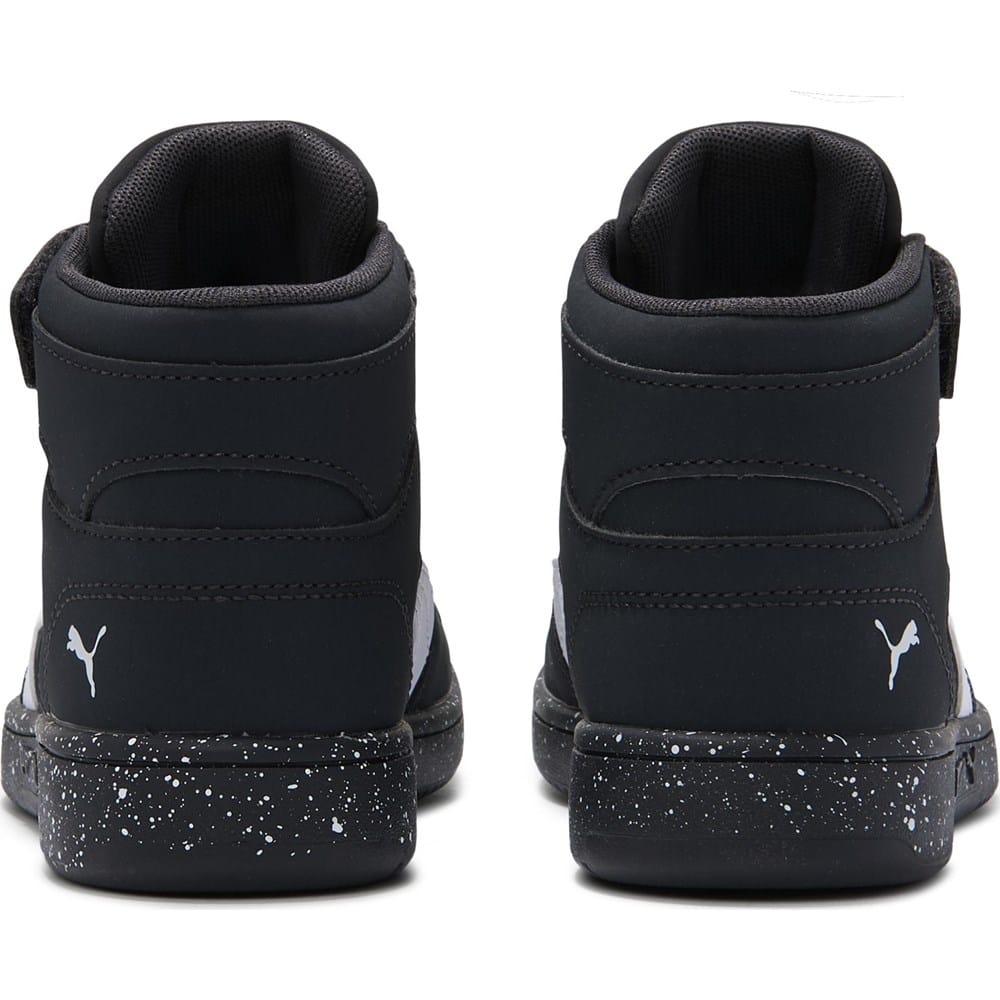 Kids' Rebound Layup High Top Little Kid