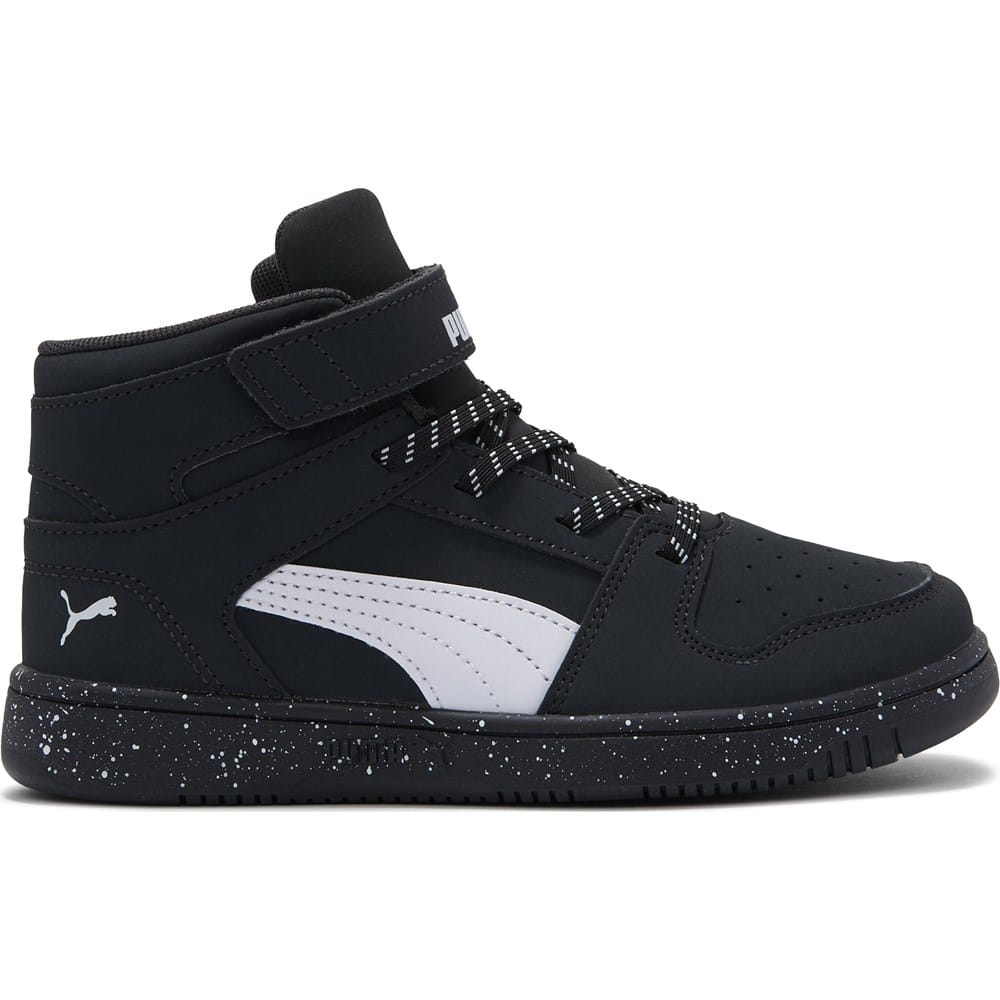 Kids' Rebound Layup High Top Little Kid