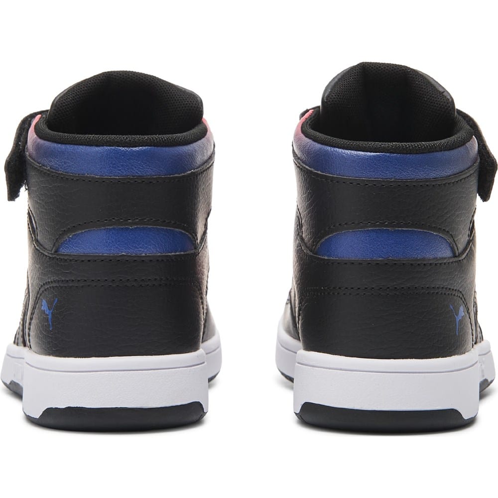 Kids' Rebound Layup High Top Little Kid