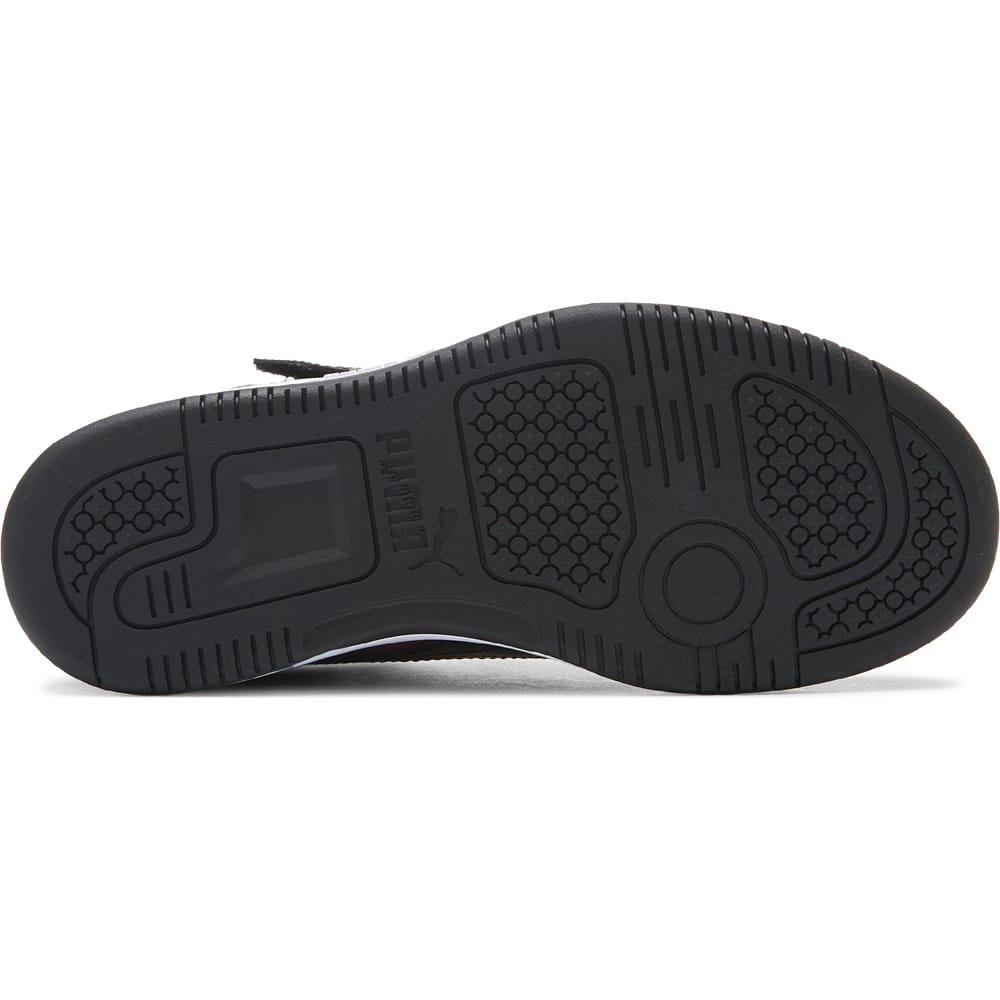 Kids' Rebound Layup High Top Little Kid
