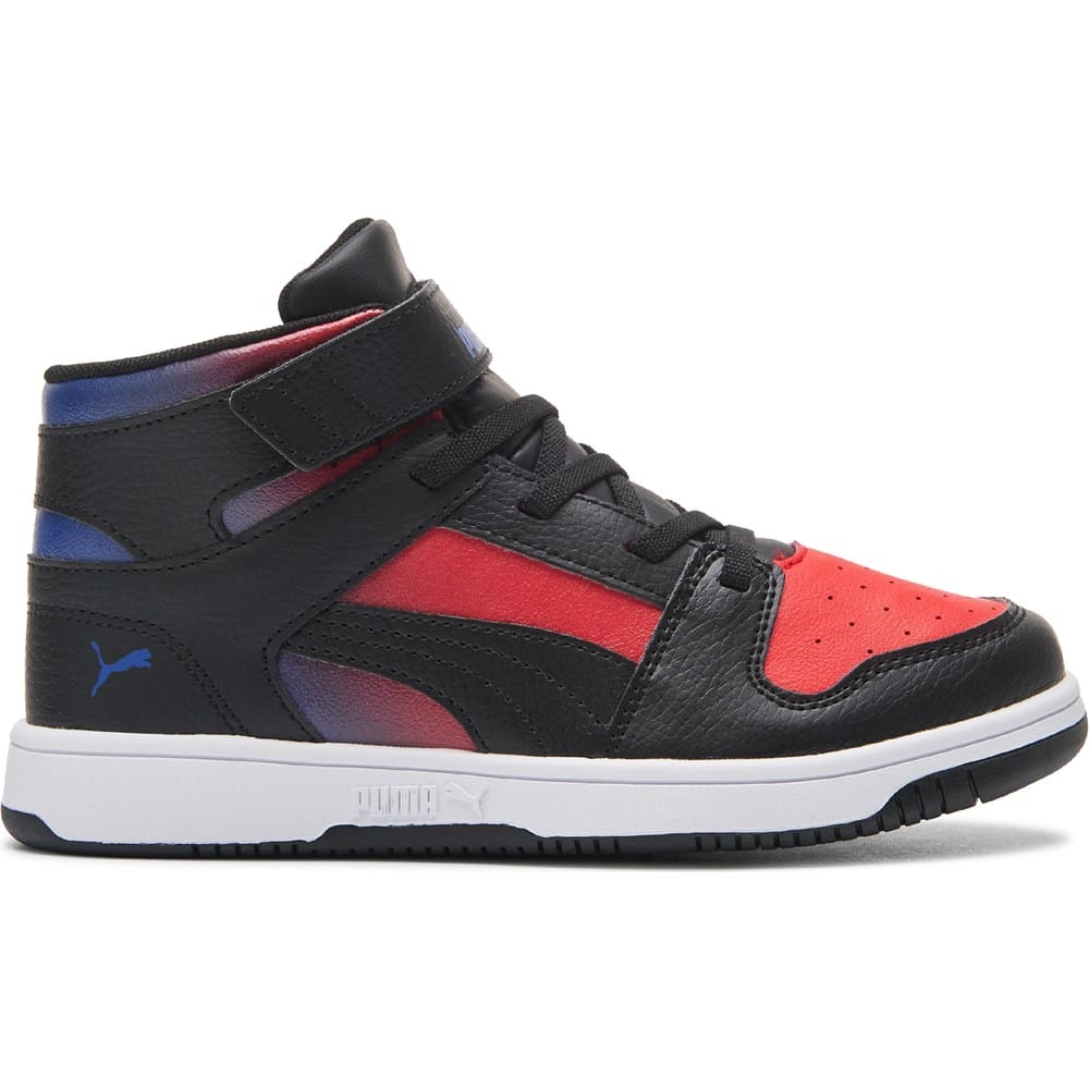 Kids' Rebound Layup High Top Little Kid