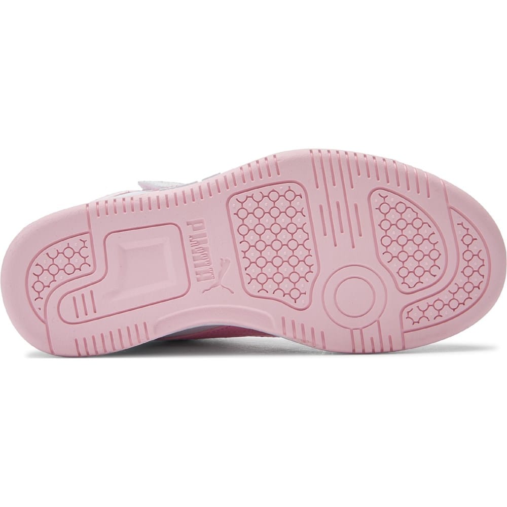 Kids' Rebound Layup High Top Shoe Little Kid