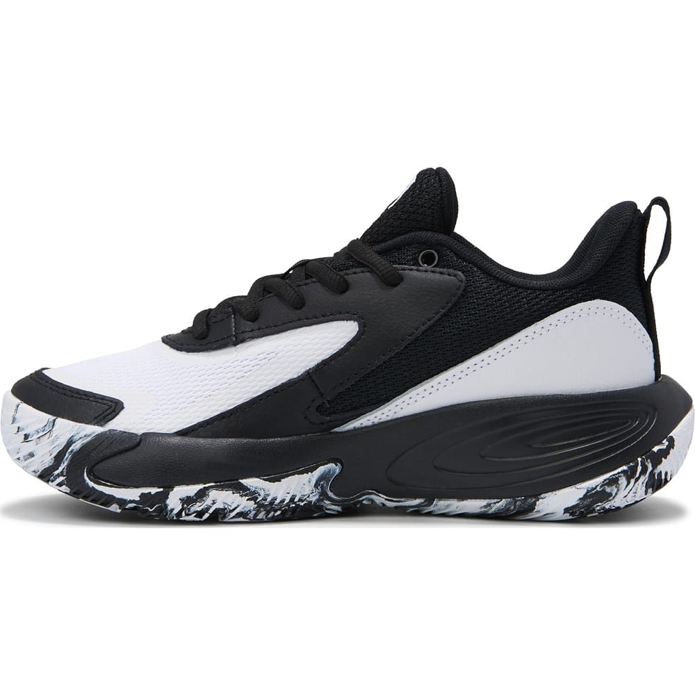 Kids' Lockdown 8 Basketball Shoe Big Kid
