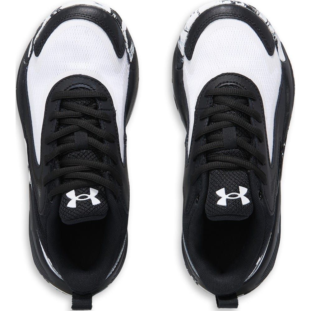 Kids' Lockdown 8 Basketball Shoe Big Kid