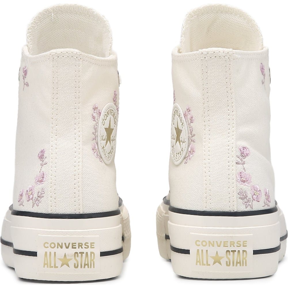 Women's Chuck Taylor All Star Hi Lift Platform Sneaker
