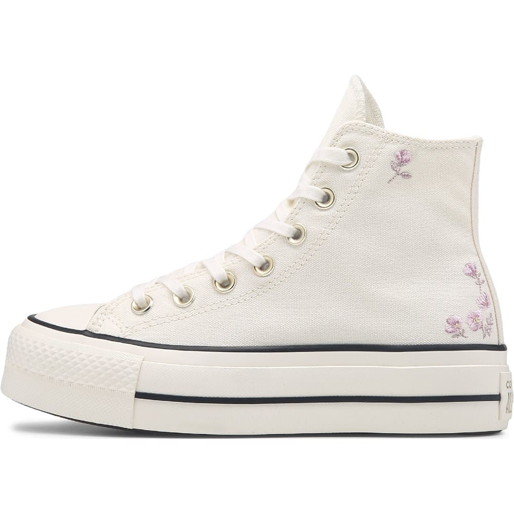 Women's Chuck Taylor All Star Hi Lift Platform Sneaker