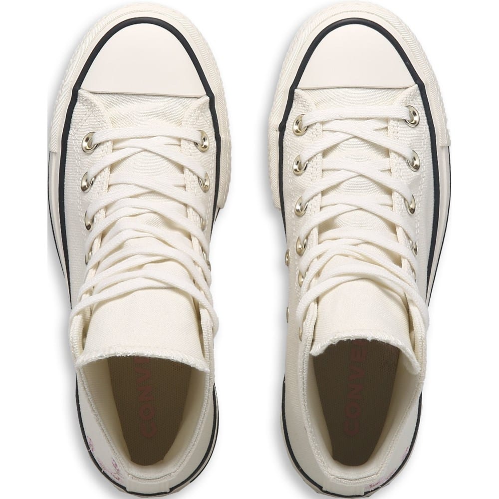 Women's Chuck Taylor All Star Hi Lift Platform Sneaker