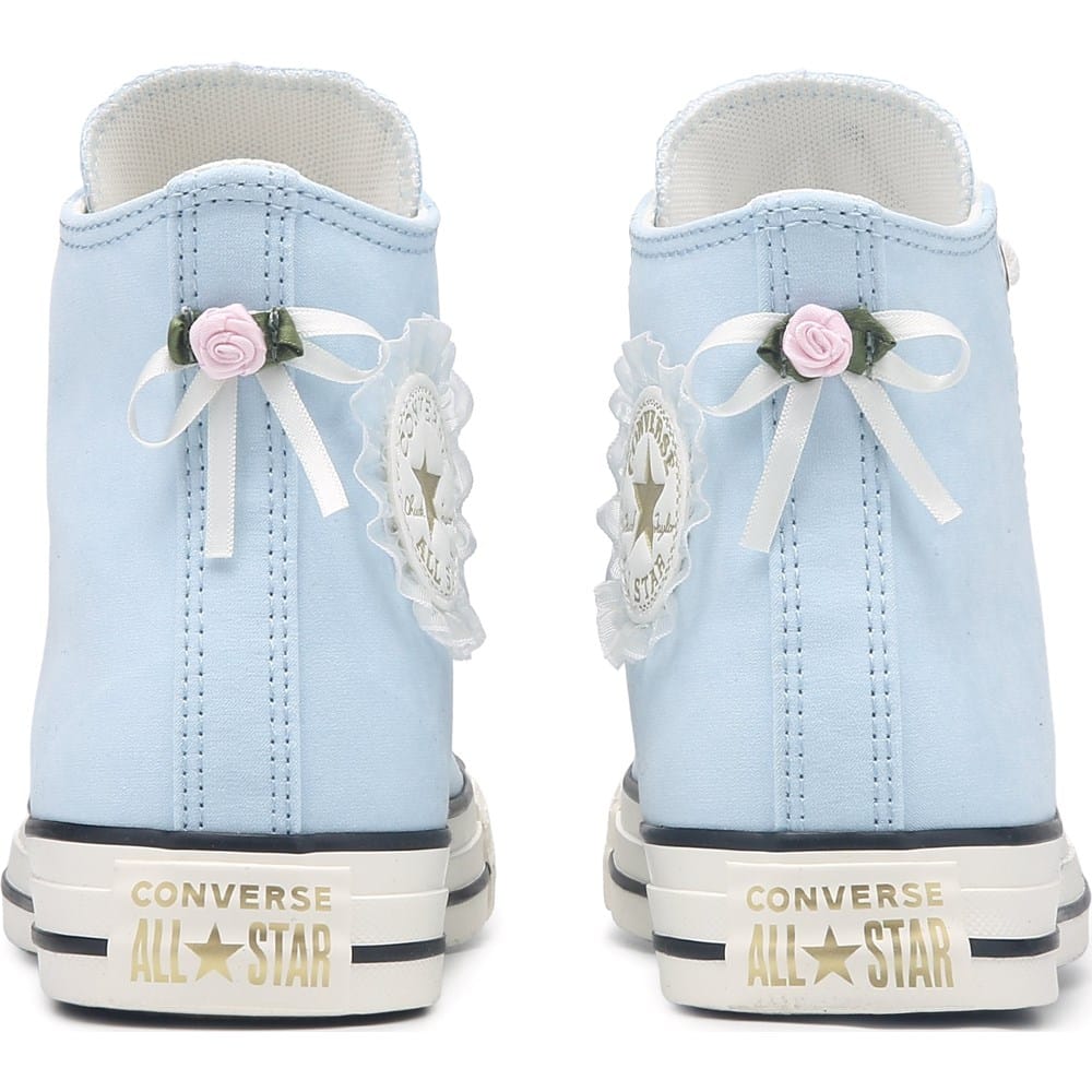 Kids' Chuck Taylor All Star 1V High Top Sneaker Big Kid