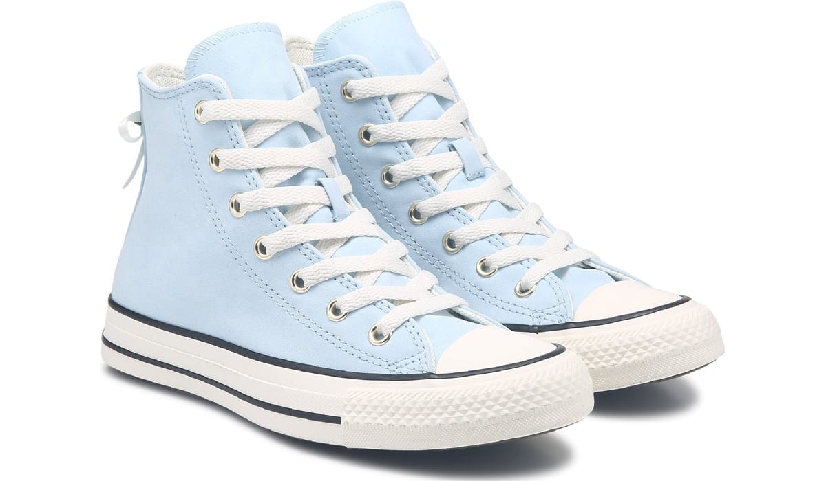 Converse Kids' Chuck Taylor All Star 1V High Top Sneaker Big Kid