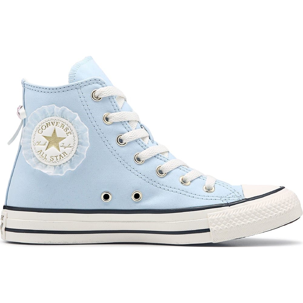 Kids' Chuck Taylor All Star 1V High Top Sneaker Big Kid