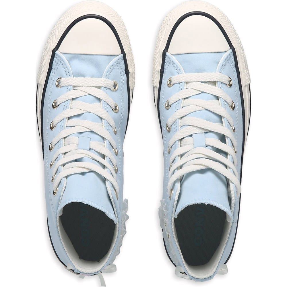 Kids' Chuck Taylor All Star 1V High Top Sneaker Big Kid