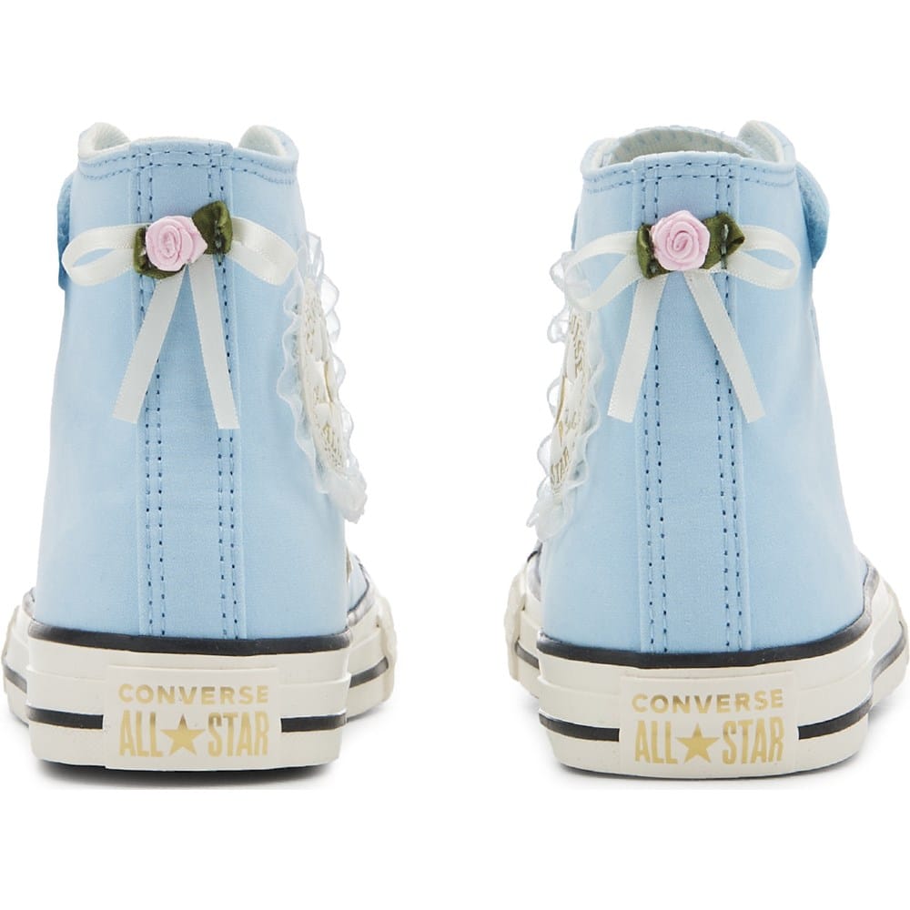 Kids' Chuck Taylor All Star 1V High Top Sneaker Little Kid