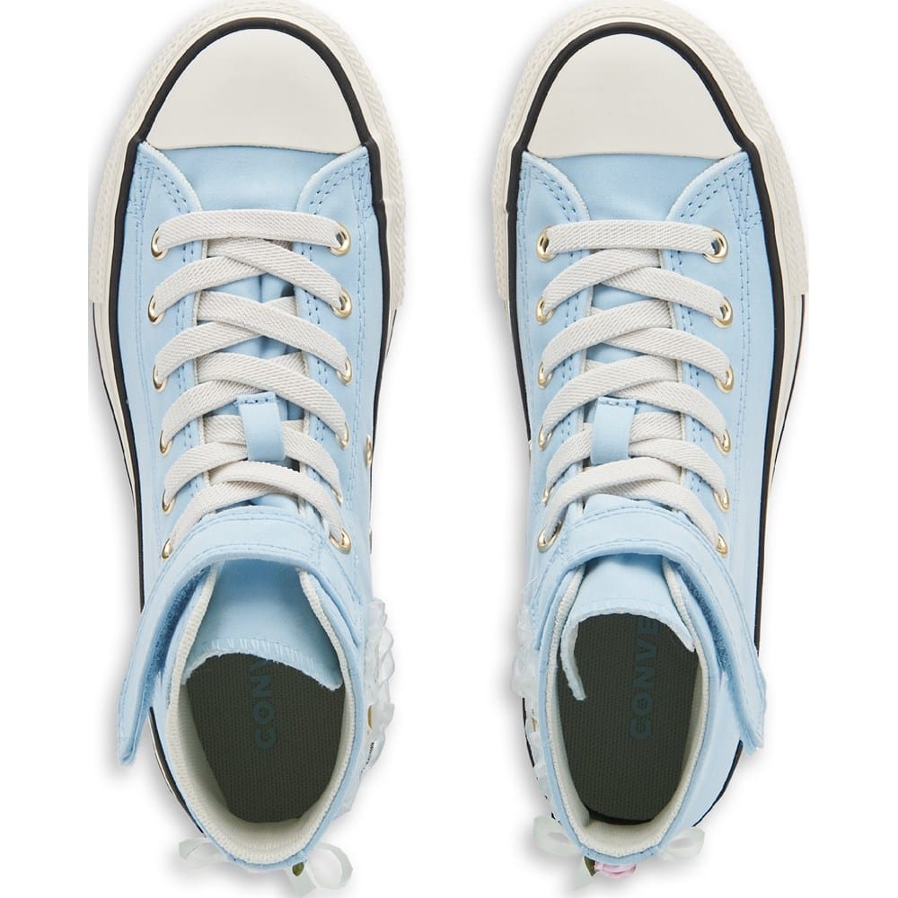 Kids' Chuck Taylor All Star 1V High Top Sneaker Little Kid