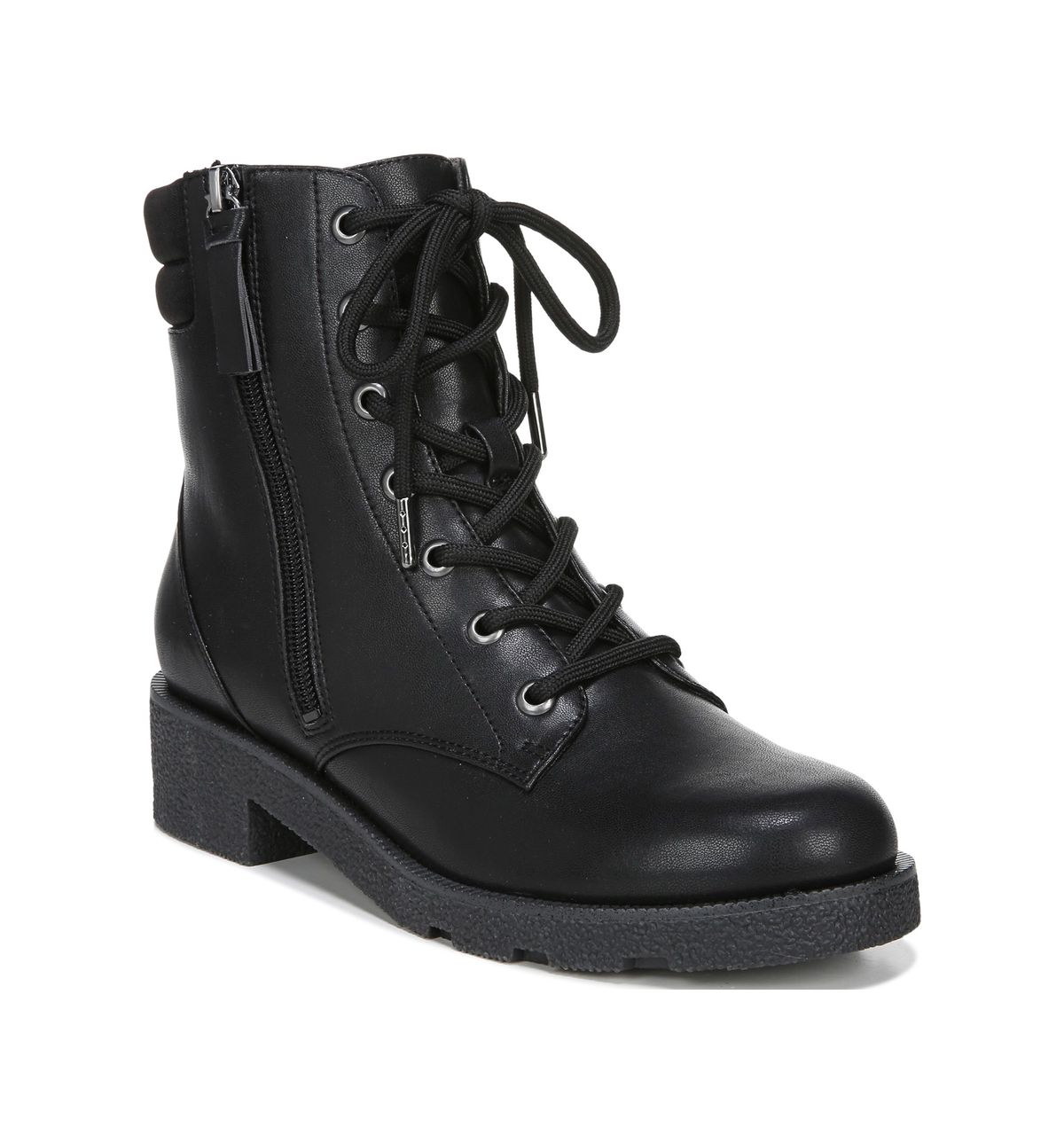 Dr. Scholl's Women's Tayler Combat Boot 