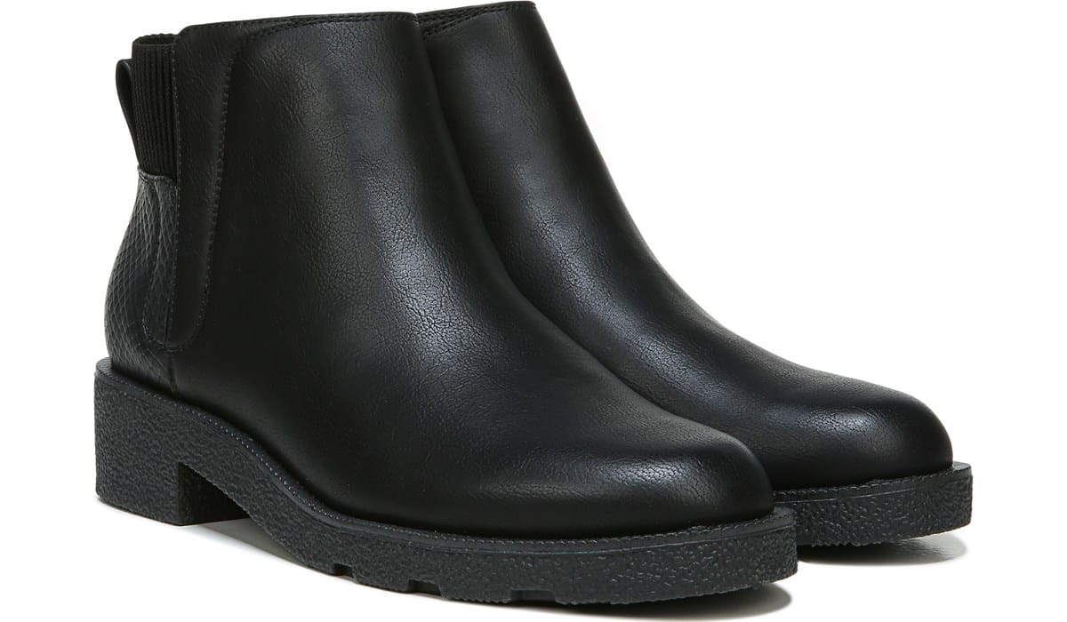 Trix Bootie, Boots, Famous Footwear 