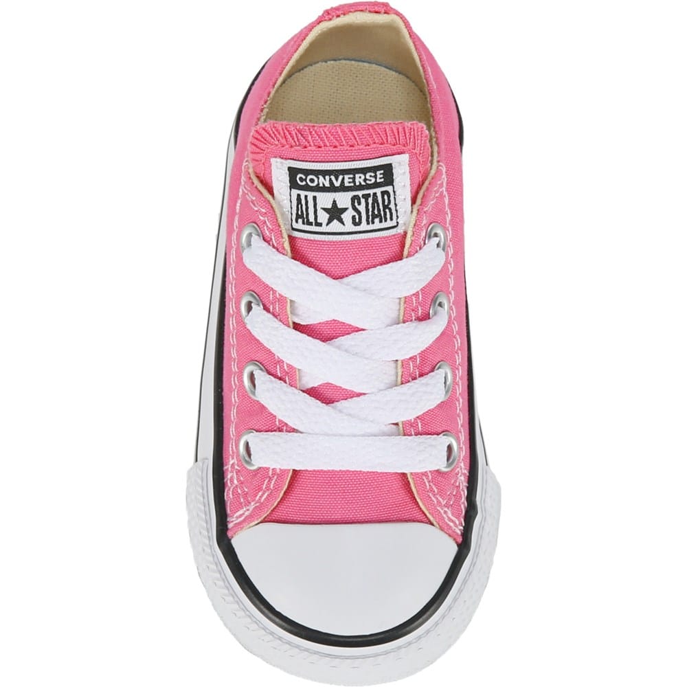 Kids' Chuck Taylor All Star Low Top Sneaker Toddler