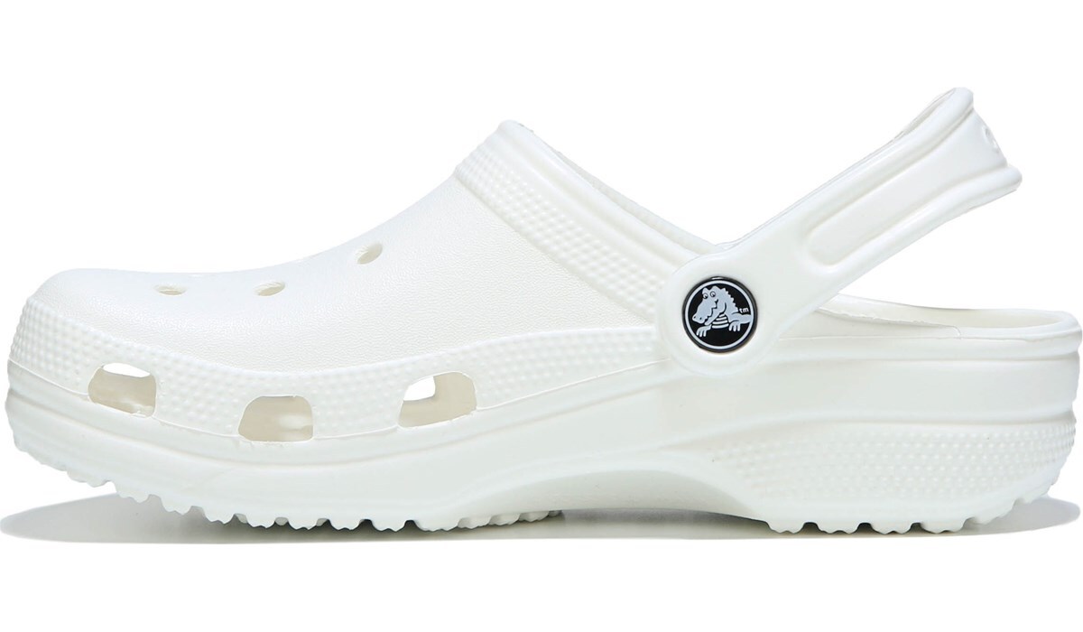 Crocs Women's Classic Clog, Sandals, Famous Footwear Canada