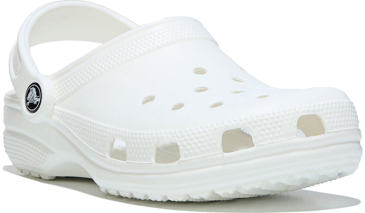 Crocs Classic Clog | Famous Footwear Canada