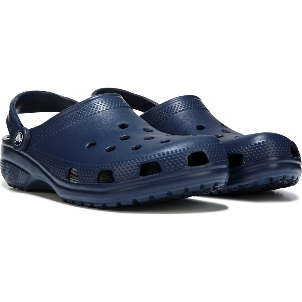 Crocs Men's Classic Clog Famous Footwear Canada