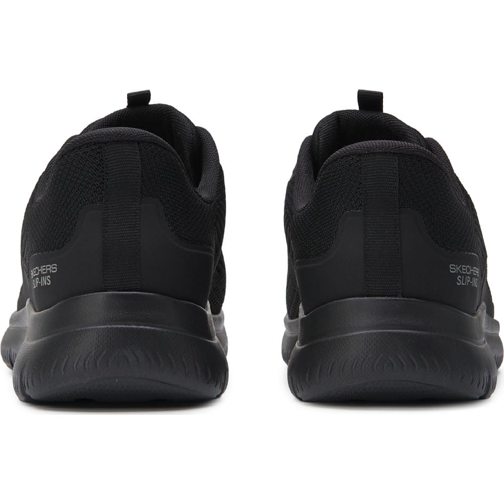 Men's Slip-ins Summits Medium/Wide Sneaker