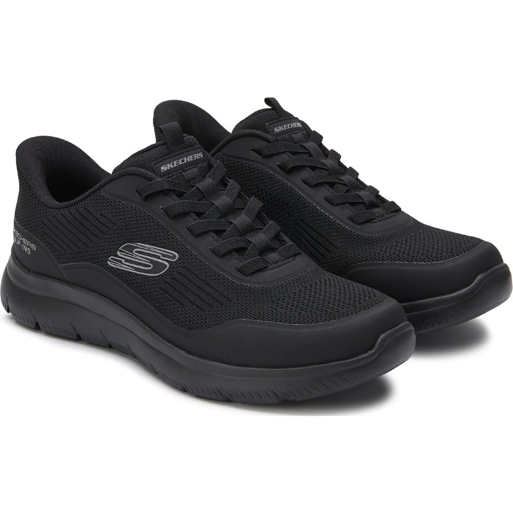 Men's Slip-ins Summits Medium/Wide Sneaker