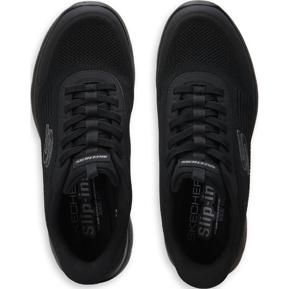 Men's Slip-ins Summits Medium/Wide Sneaker