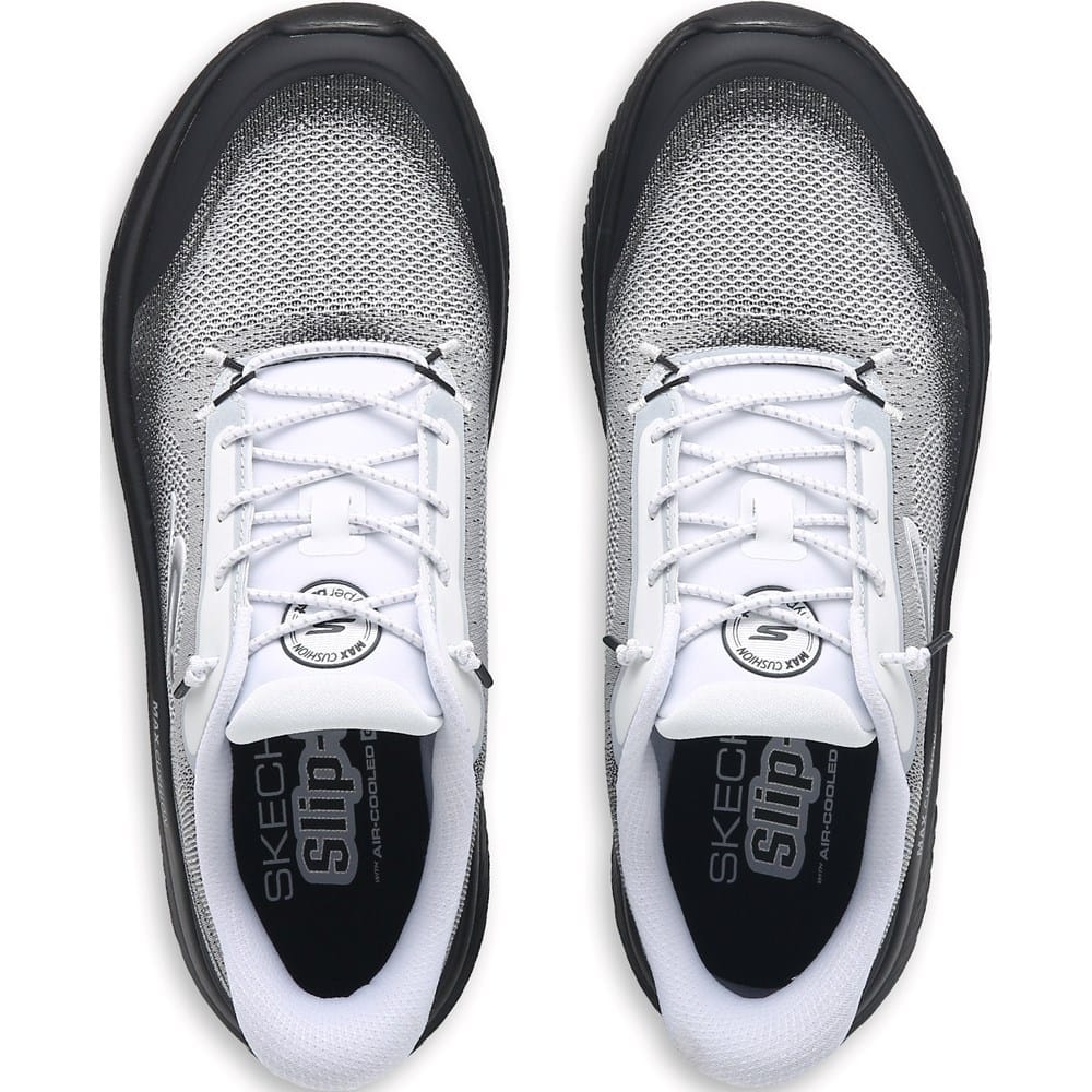 Men's Slip-ins Go Walk Max Cushioning Hyper Burst Sneaker