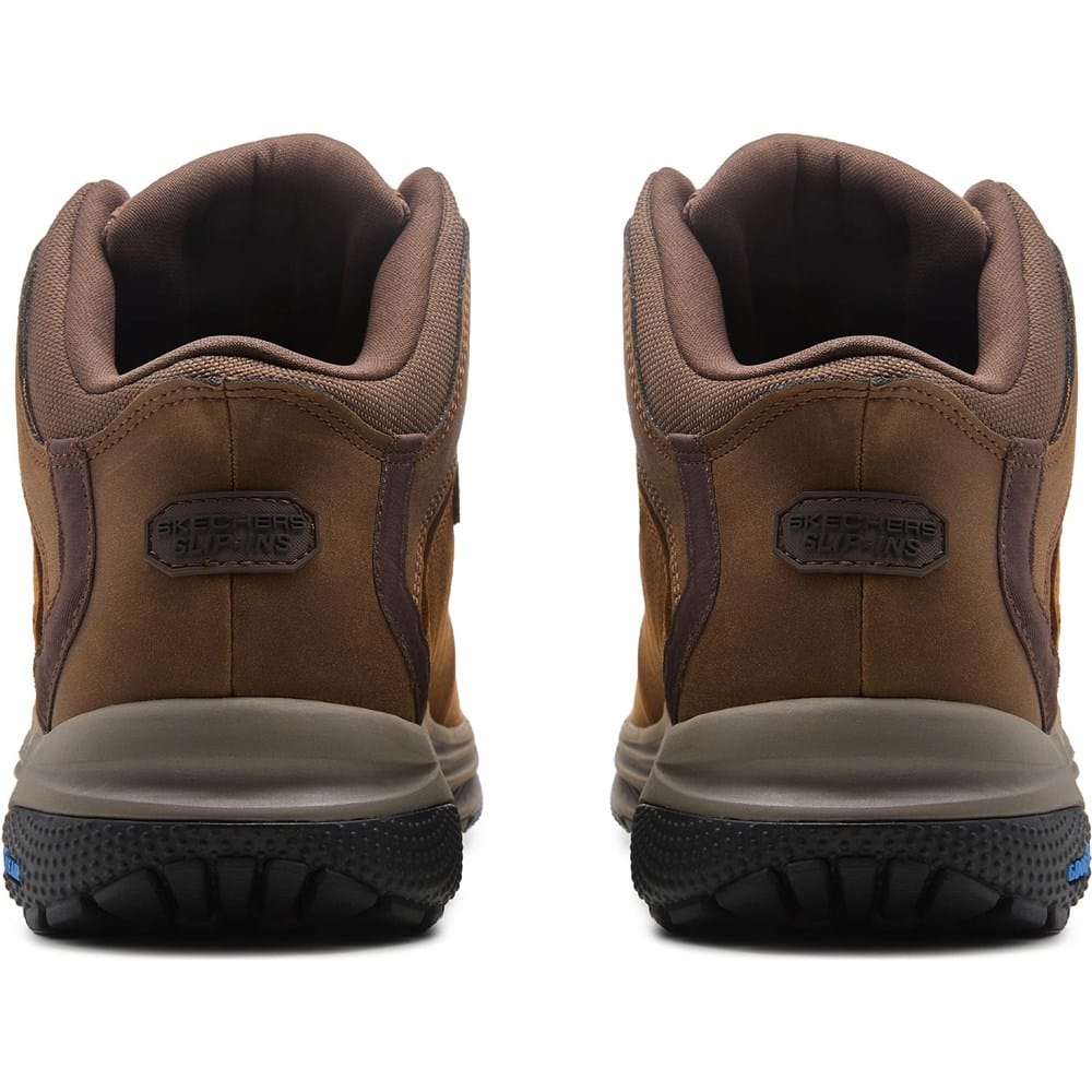 Men's Slip-ins Pikeman Waterproof Outdoor Hiking Boot