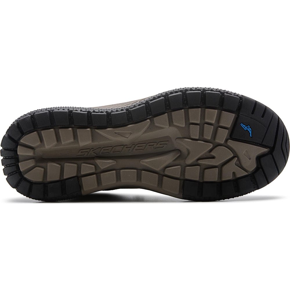 Men's Slip-ins Pikeman Waterproof Outdoor Hiking Boot