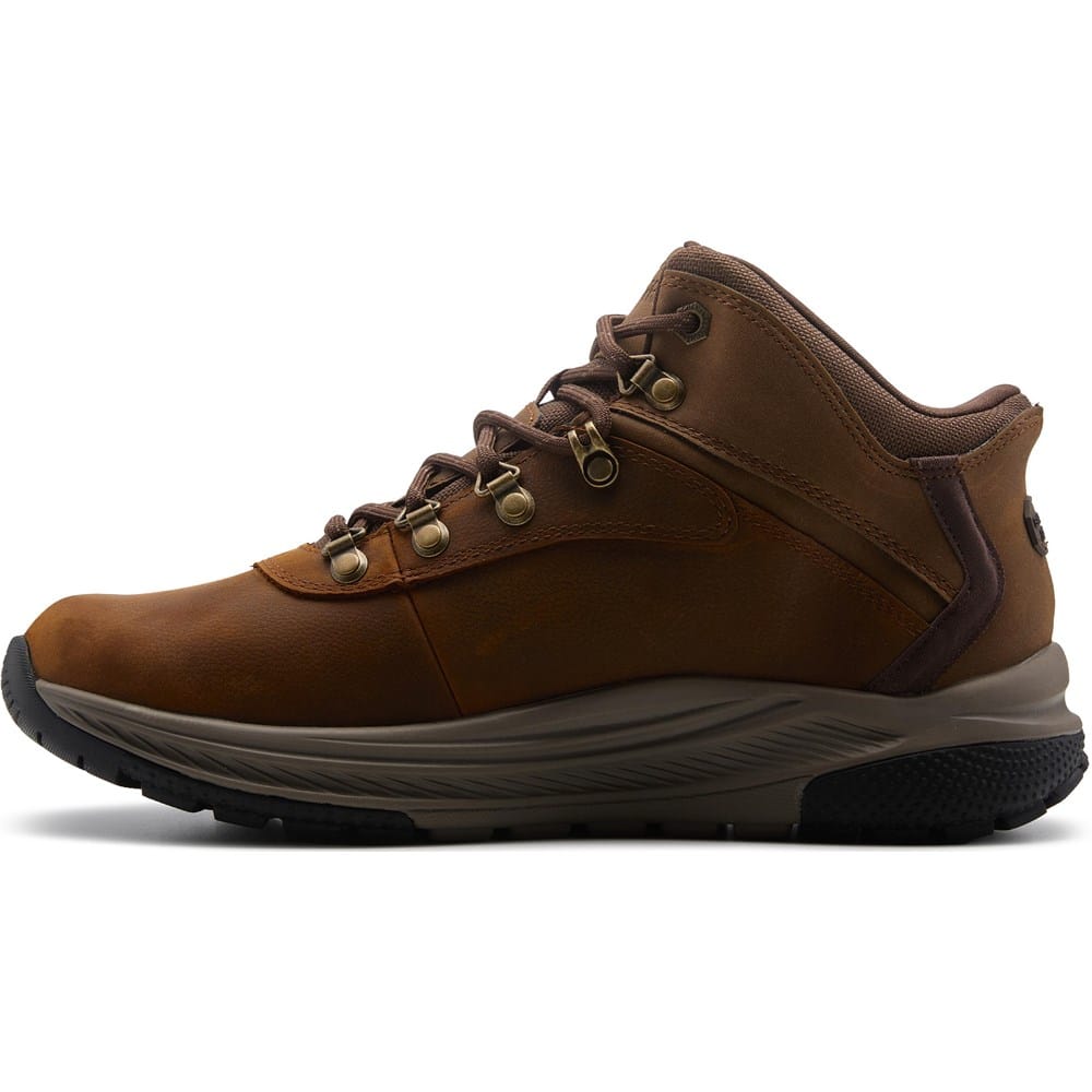 Men's Slip-ins Pikeman Waterproof Outdoor Hiking Boot