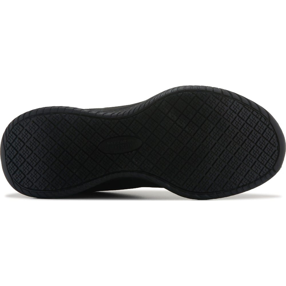 Women's Ultra Flex 3.0 Jinie Medium/Wide Slip Resistant Shoe