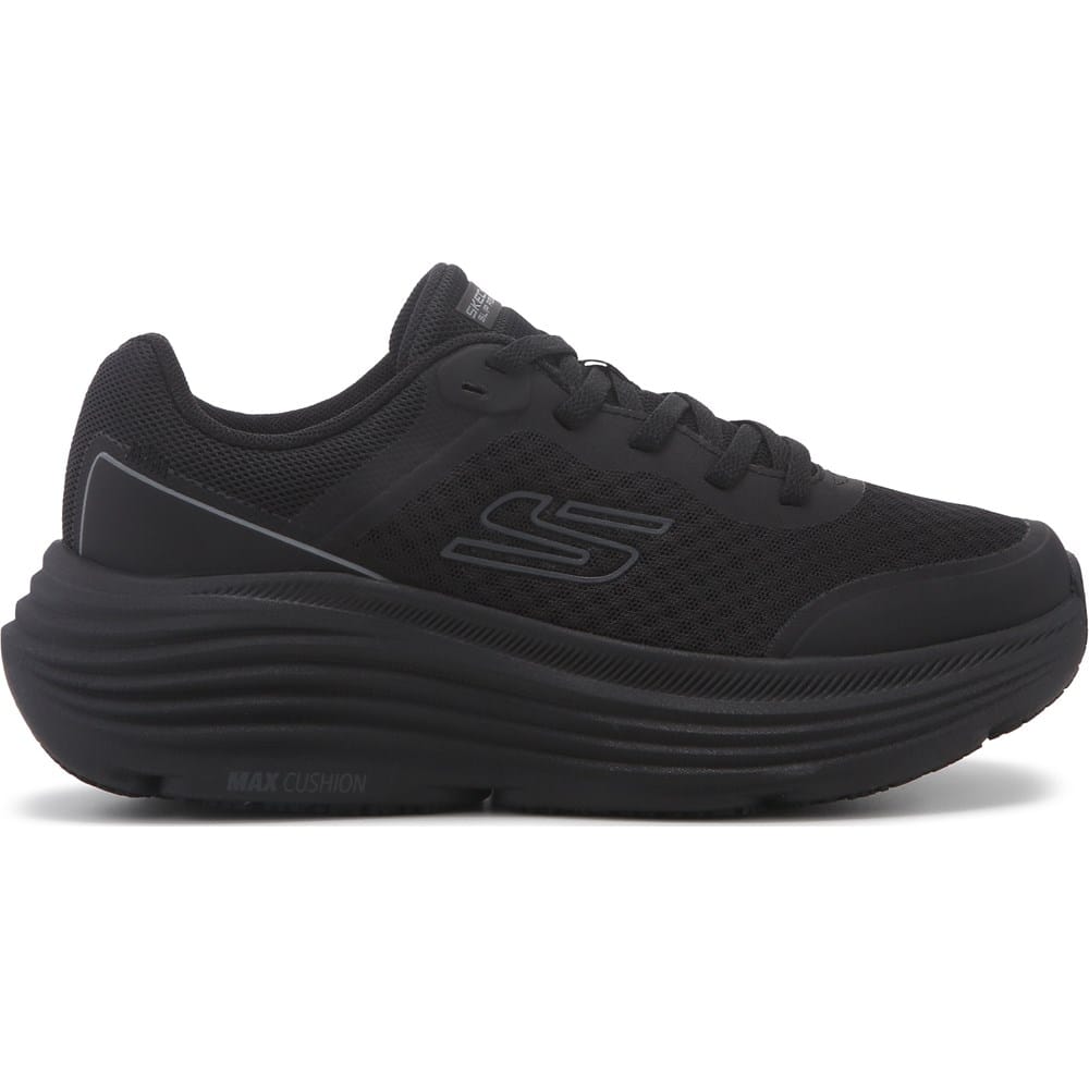 Women's Slip Resistant Max Cushioning Shoe