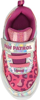 Kids' Paw Patrol Light Up Sneaker Toddler - Top