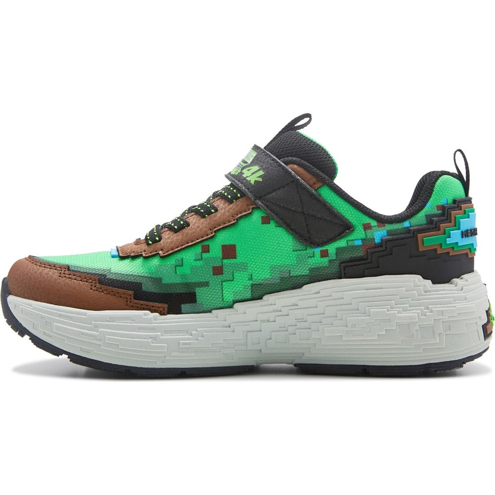 Kids' Mega-Craft 4K Sneaker Little/Big Kid