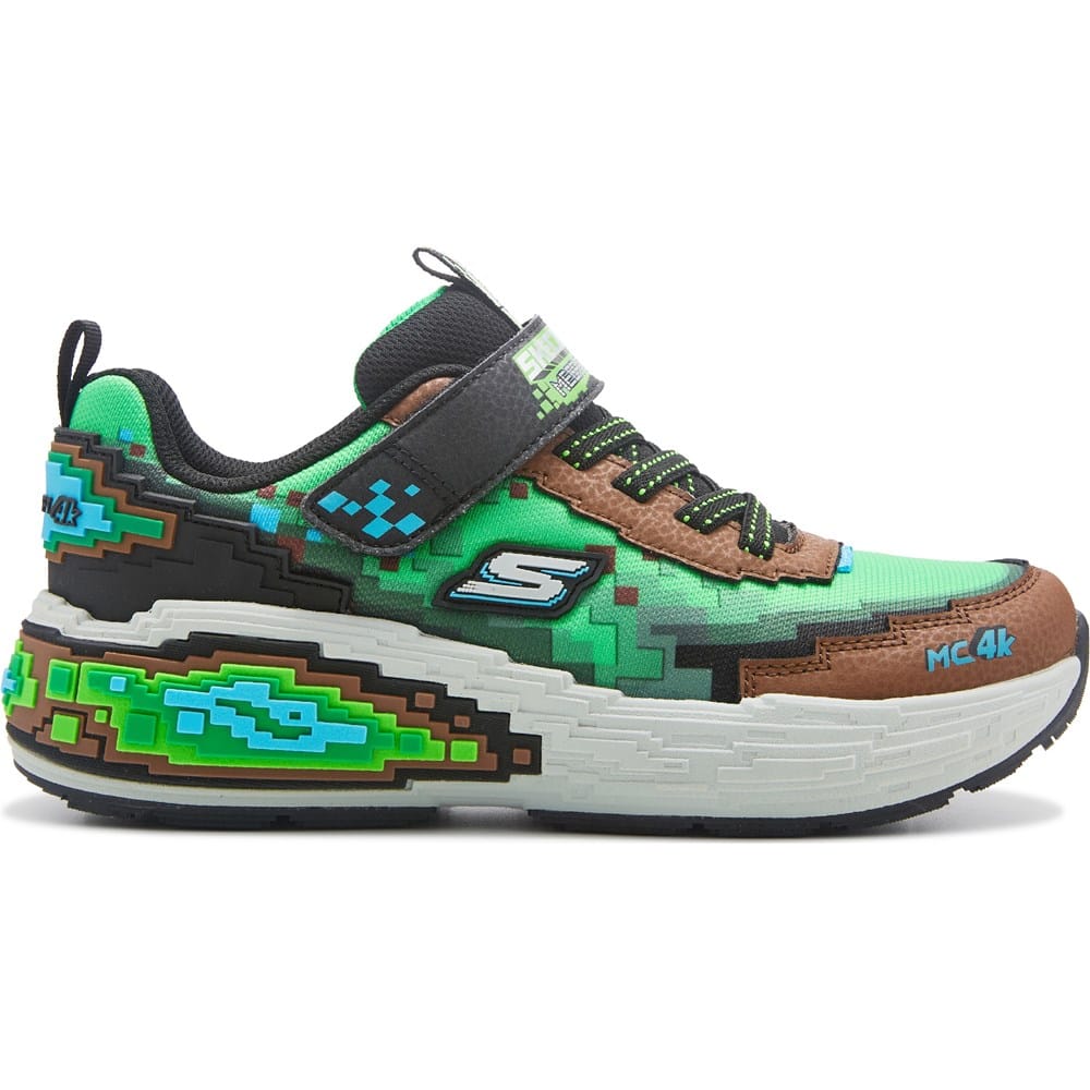 Kids' Mega-Craft 4K Sneaker Little/Big Kid