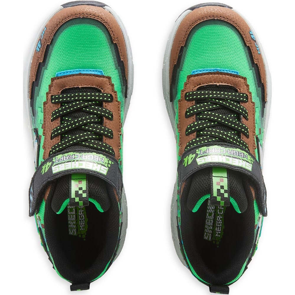 Kids' Mega-Craft 4K Sneaker Little/Big Kid
