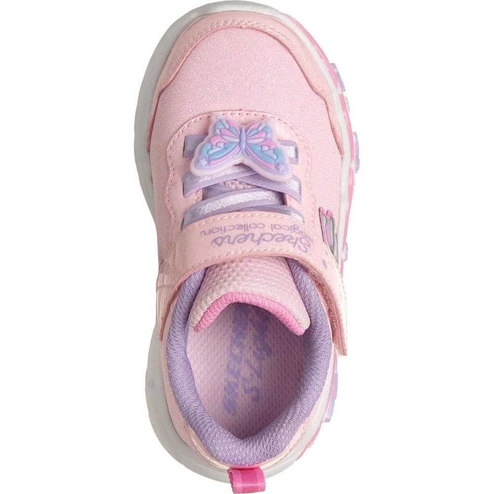 Kids' Butterfly Bliss Light Up Shoe Toddler/Little Kid