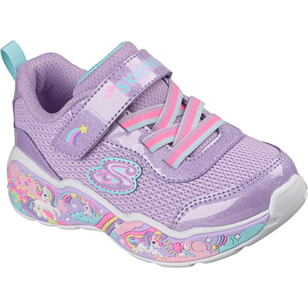 Kids' Unicorn Charmer Light Up Shoe Toddler/Little Kid