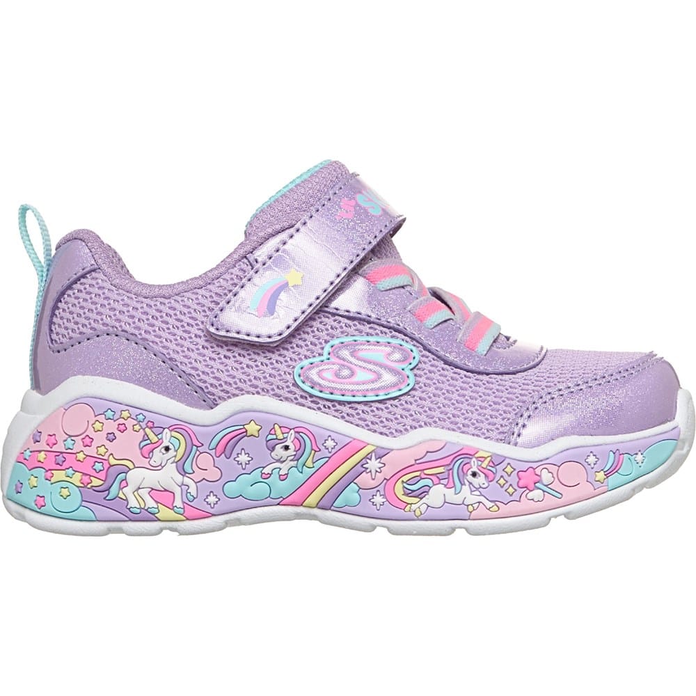 Kids' Unicorn Charmer Light Up Shoe Toddler/Little Kid