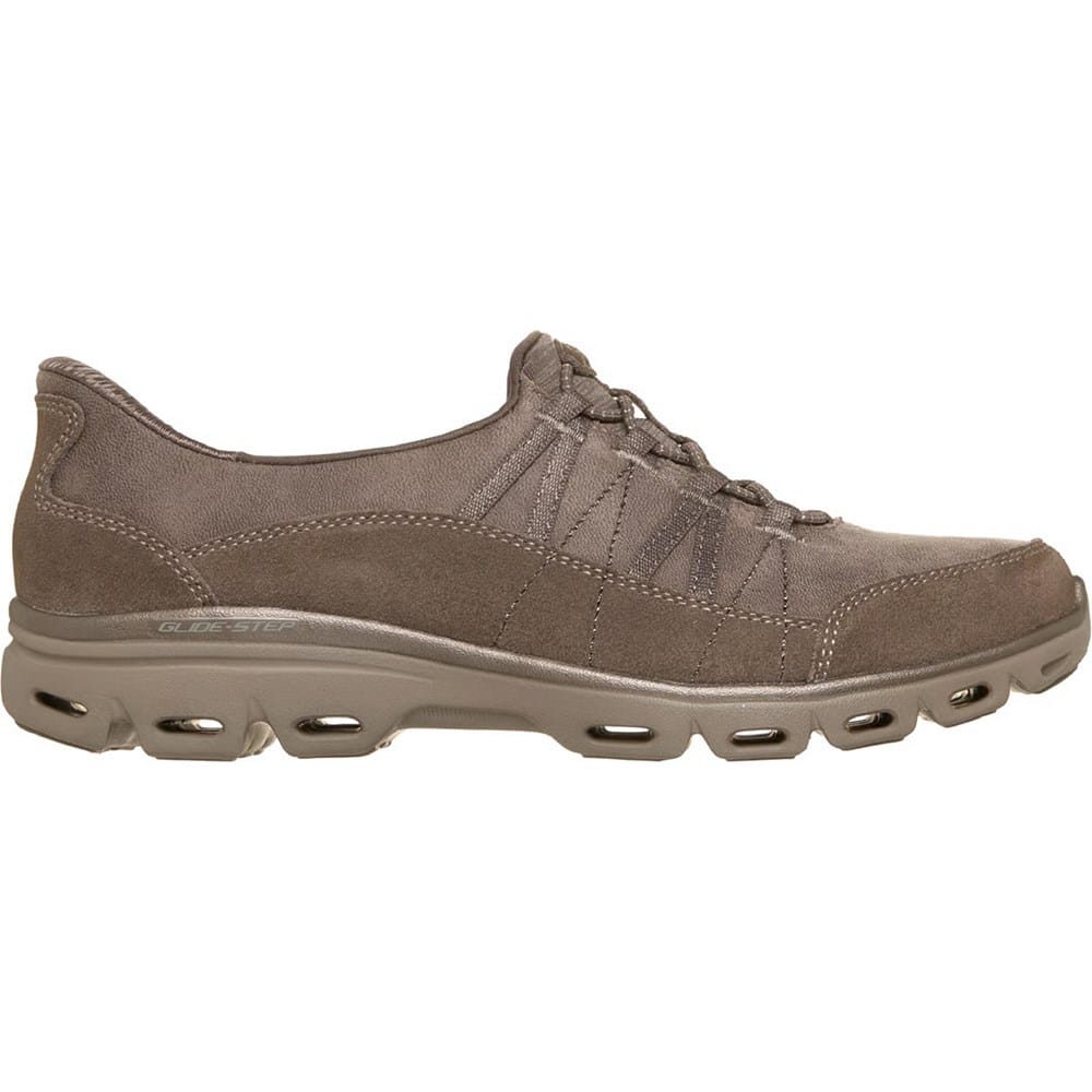 Women's Glidestep Comfort Slip