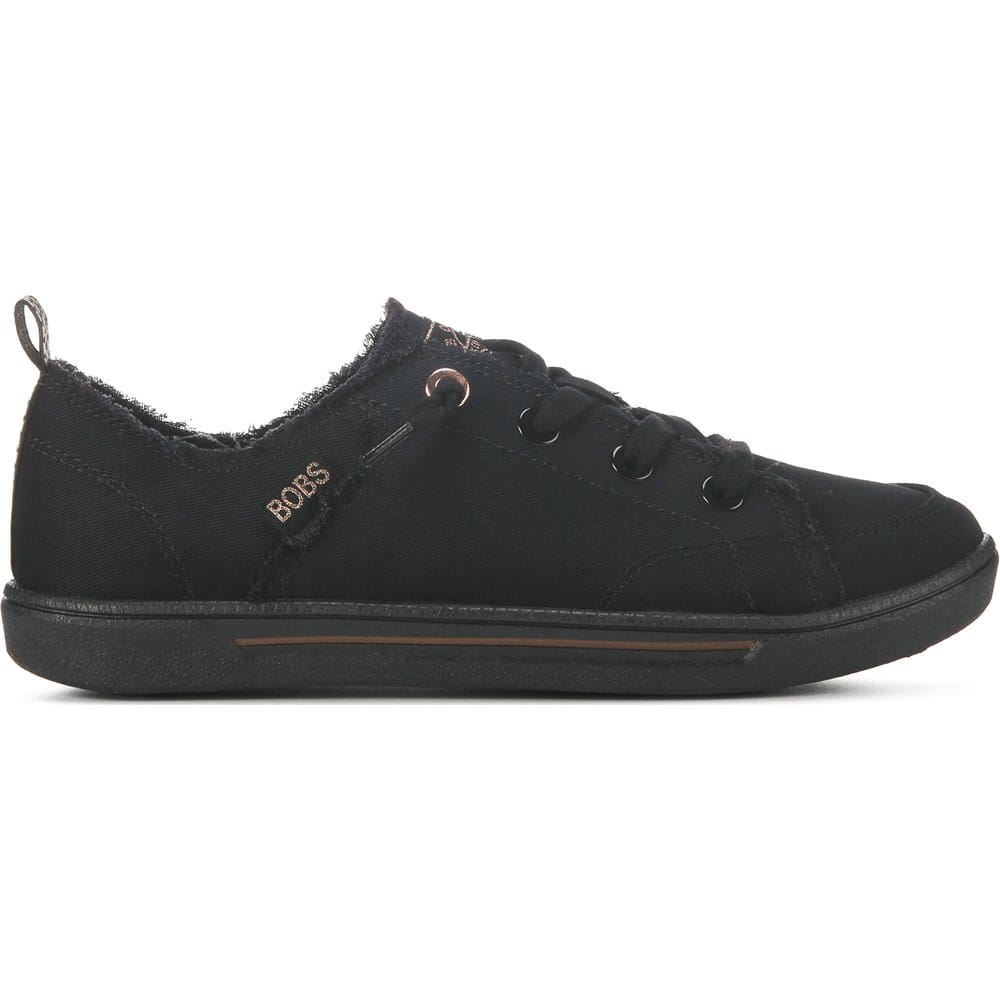 Women's BOBS Be Cute 2.0 Medium/Wide Slip On Sneaker