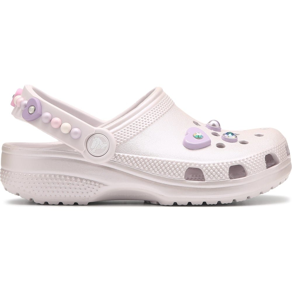 Kids' Graphic Classic Clog Little/Big Kid