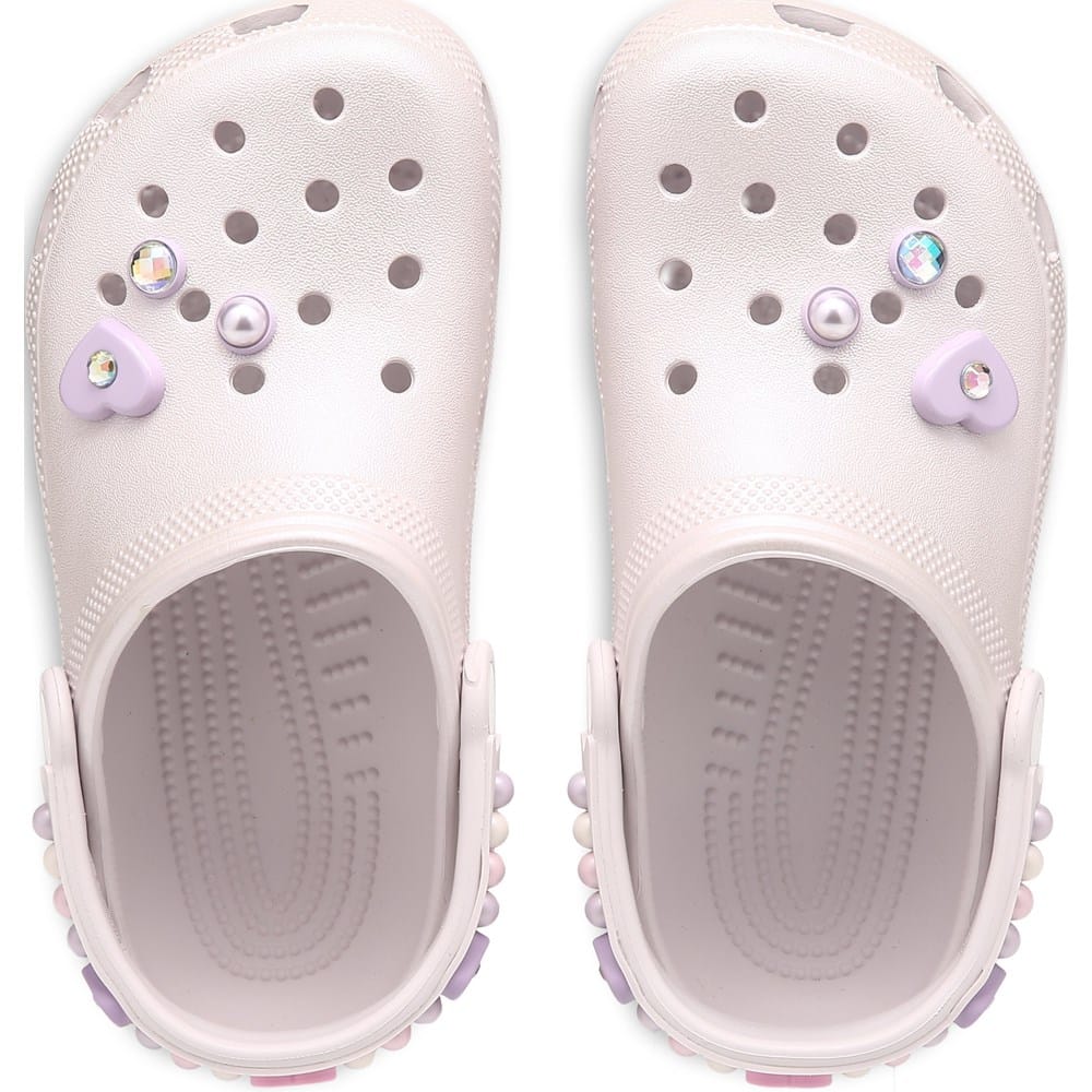 Kids' Graphic Classic Clog Little/Big Kid